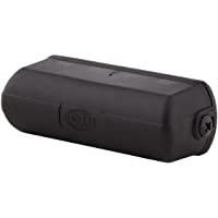 HELLA 2KA 997 011-021 Piloto de matrícula - montaje exterioryConexión de enchufe - izquierda y derecha